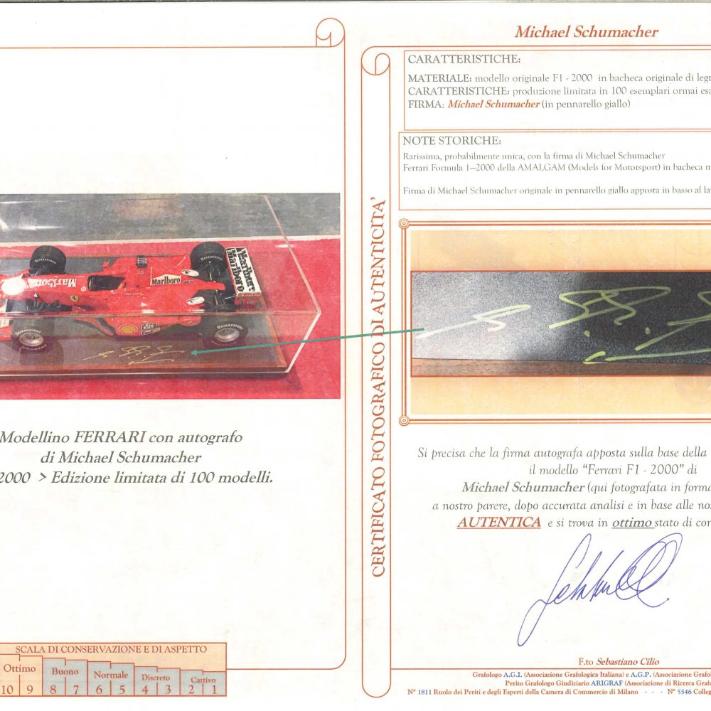 memorabilia